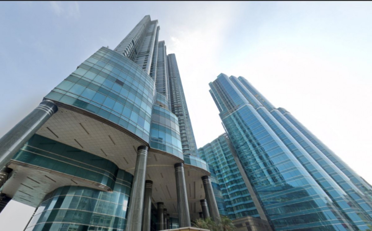 Hong Kong property woes weigh on Schroders as banks seize assets